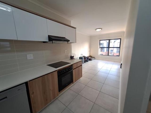 Apartment for rent in Waterkloof, Gauteng