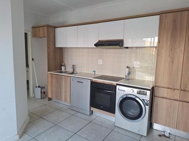 Apartment for rent in Waterkloof, Gauteng