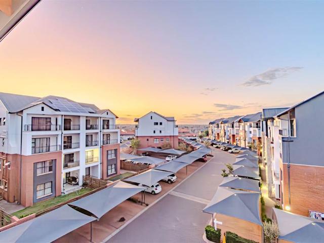 Apartment for sale in Waterkloof, Gauteng