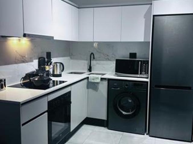 Apartment for rent in Waterkloof, Gauteng