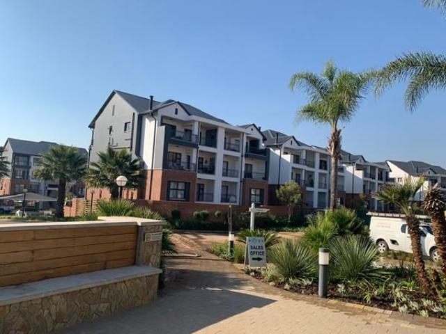 Apartment for rent in Waterkloof, Gauteng