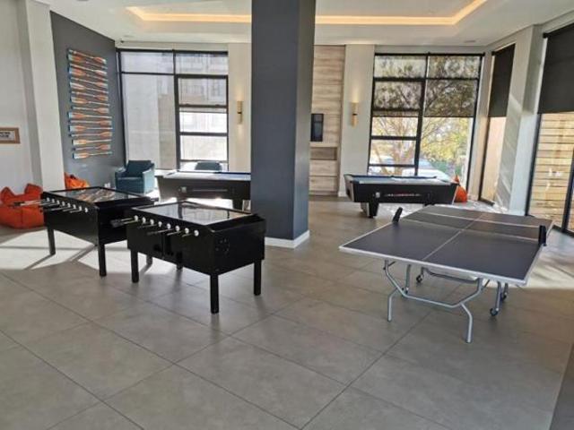 Apartment for rent in Waterkloof, Gauteng