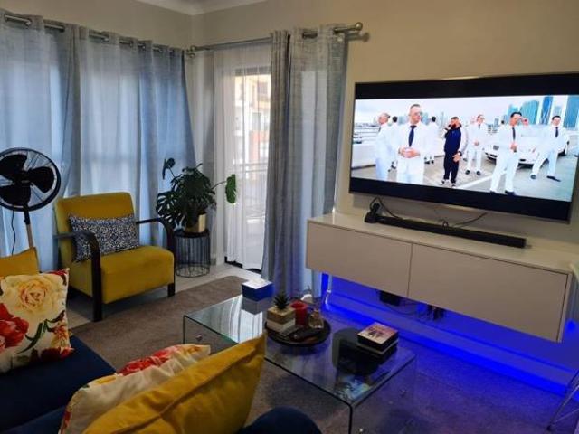 Apartment for rent in Waterkloof, Gauteng
