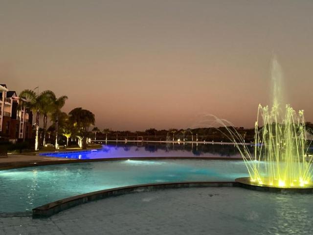 Apartment for rent in Waterkloof, Gauteng