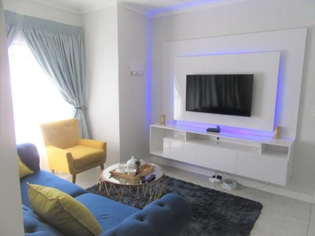 Apartment for rent in Waterkloof, Gauteng