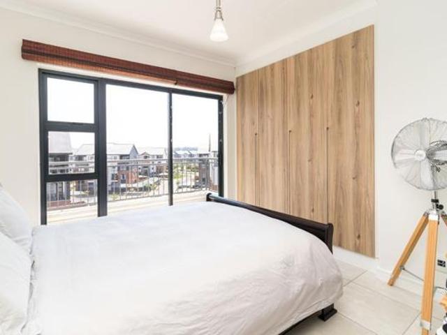 Apartment for rent in Waterkloof, Gauteng