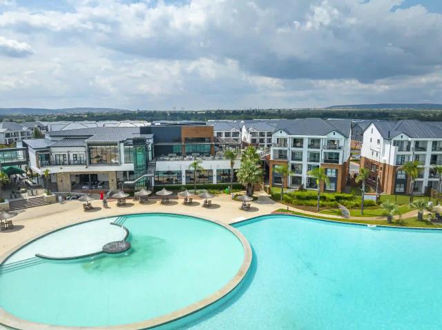 Apartment for rent in Waterkloof, Gauteng