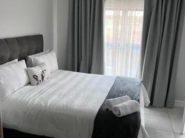 Apartment for rent in Waterkloof, Gauteng