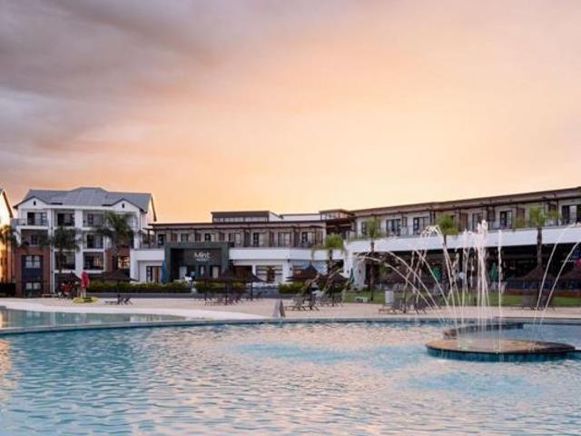 Apartment for sale in Waterkloof, Gauteng