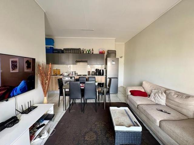 Apartment for rent in Pretoria, City of Tshwane Metropolitan Municipality