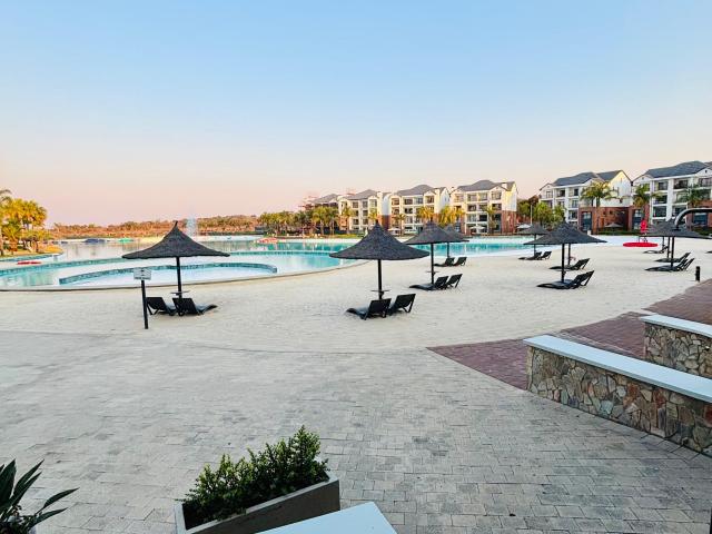 Apartment for rent in Waterkloof, Gauteng