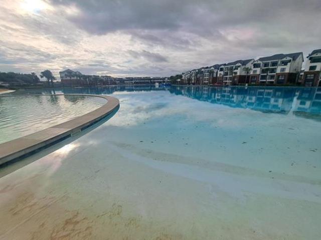 Apartment for rent in Waterkloof, Gauteng