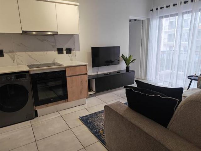 Apartment for rent in Waterkloof, Gauteng