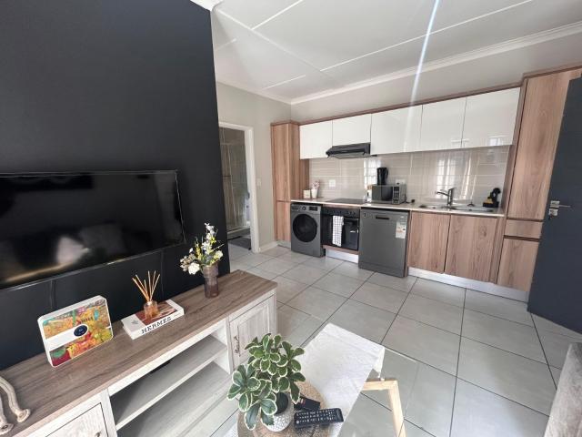 Apartment for rent in Waterkloof, Gauteng