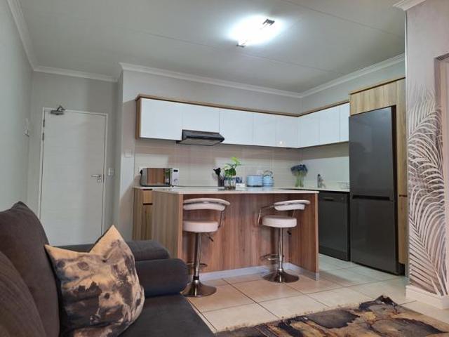 Apartment for rent in Waterkloof, Gauteng