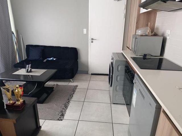 Apartment for rent in Waterkloof, Gauteng