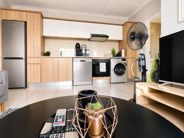 Apartment for rent in Waterkloof, Gauteng