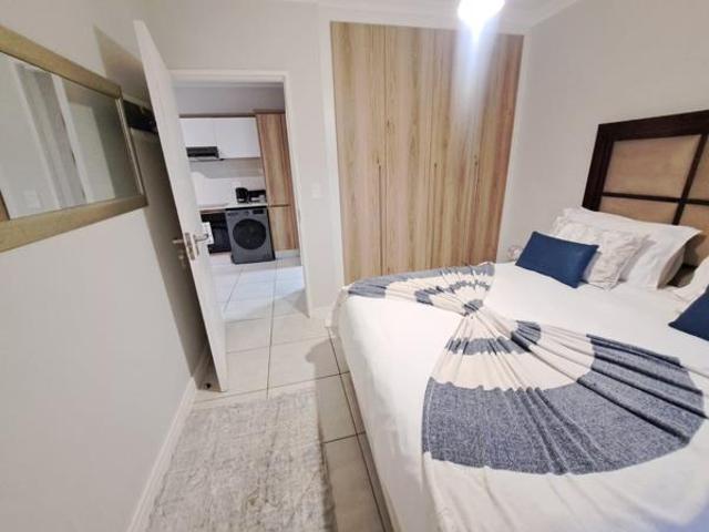 Apartment for rent in Waterkloof, Gauteng