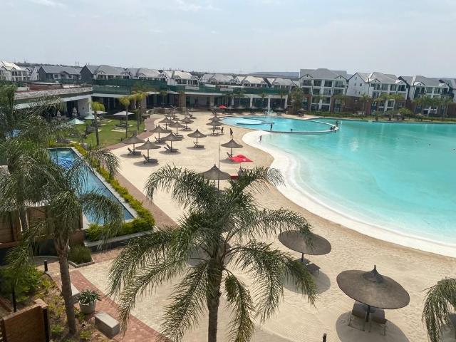 Apartment for rent in Waterkloof, Gauteng