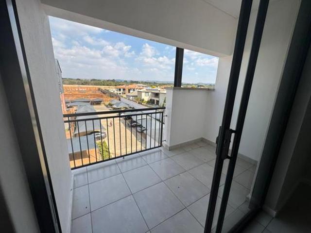 Apartment for rent in Waterkloof, Gauteng