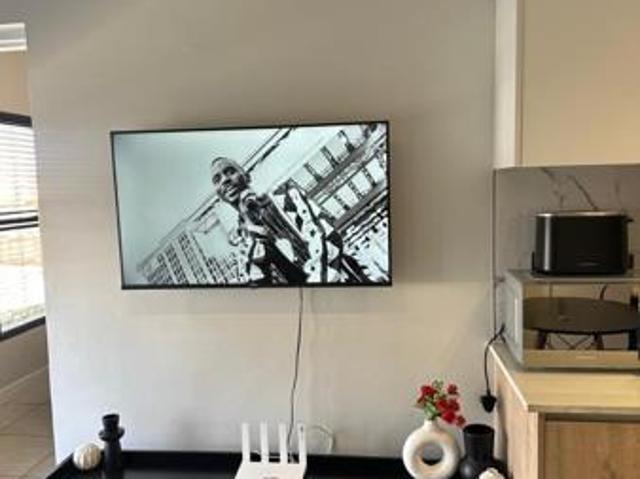 Apartment for rent in Waterkloof, Gauteng