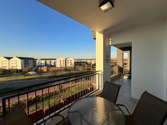 Apartment for rent in Waterkloof, Gauteng