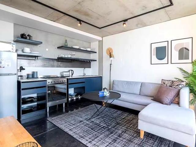 Apartment for rent in Cape Town, Western Cape