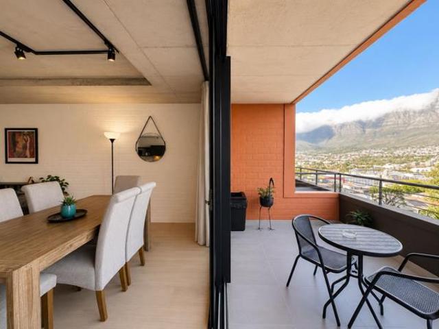 Apartment for rent in Cape Town, Western Cape