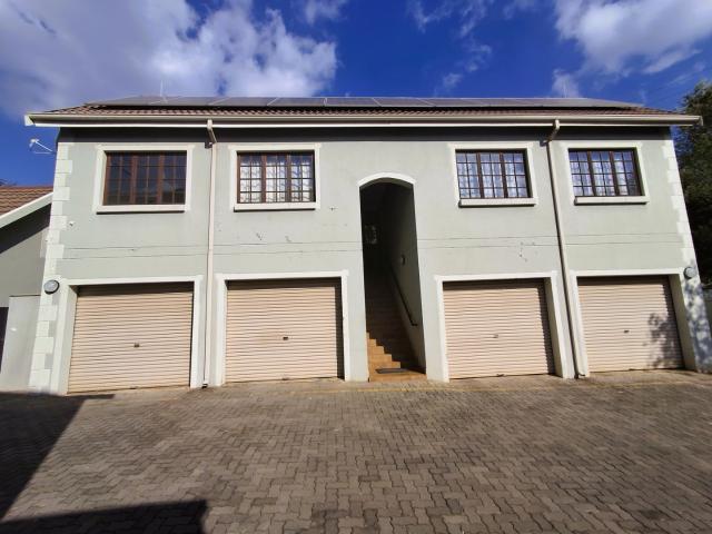 Apartment for sale in Waterkloof, Gauteng