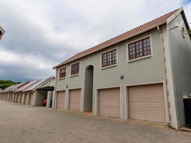 Apartment for rent in Kungwini, Gauteng