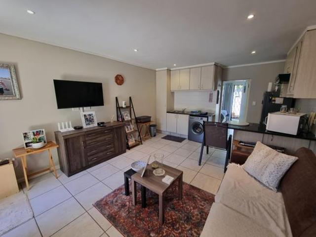 Apartment for rent in Groot Brak Rivier, Western Cape