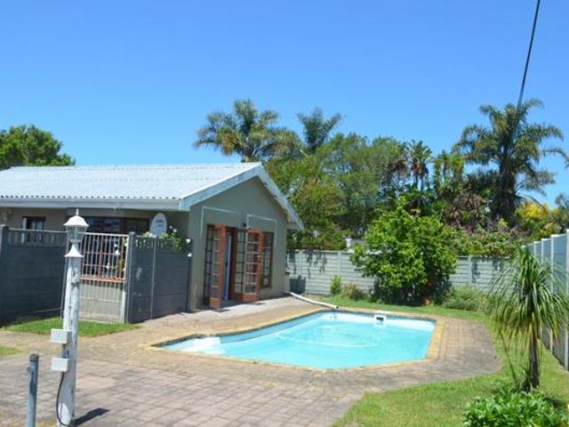 Apartment for rent in Groot Brak Rivier, Western Cape