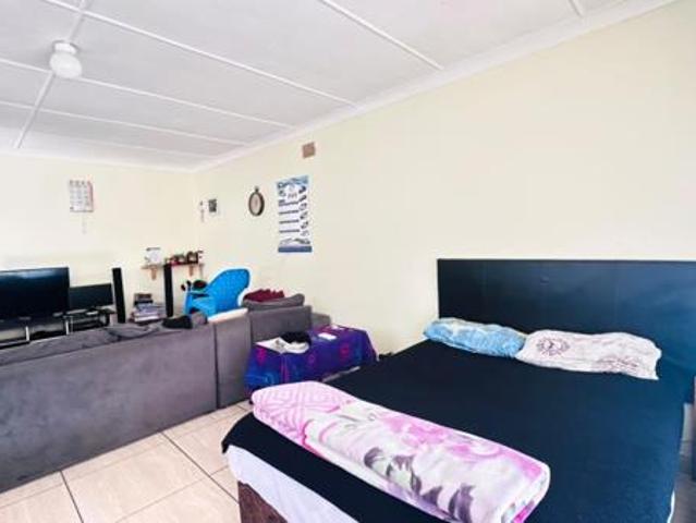 Apartment for rent in Jansenpark, City of Ekurhuleni Metropolitan Municipality