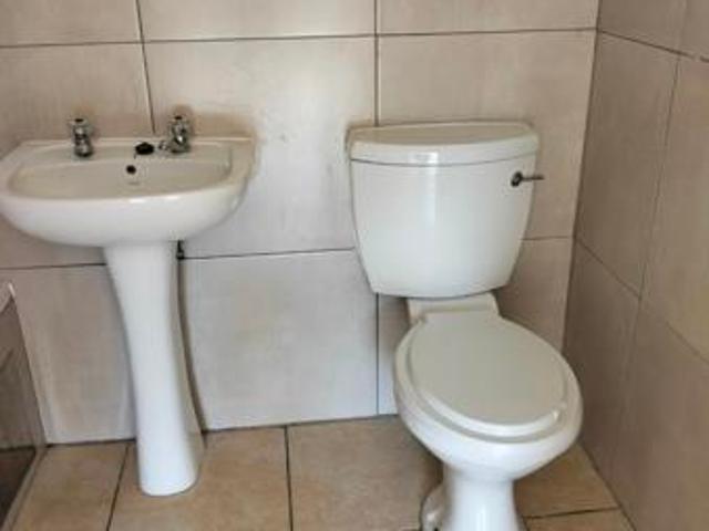 Apartment for rent in Ekurhuleni, Gauteng