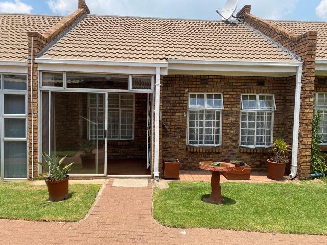 Apartment for sale in Ekurhuleni, Gauteng