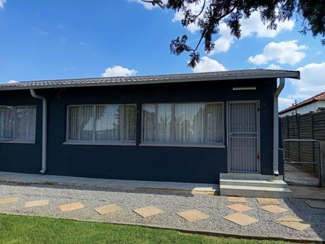 Apartment for rent in Ekurhuleni, Gauteng
