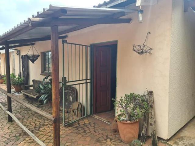 Apartment for rent in Ekurhuleni, Gauteng