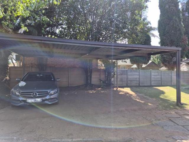 Apartment for rent in Jansenpark, City of Ekurhuleni Metropolitan Municipality