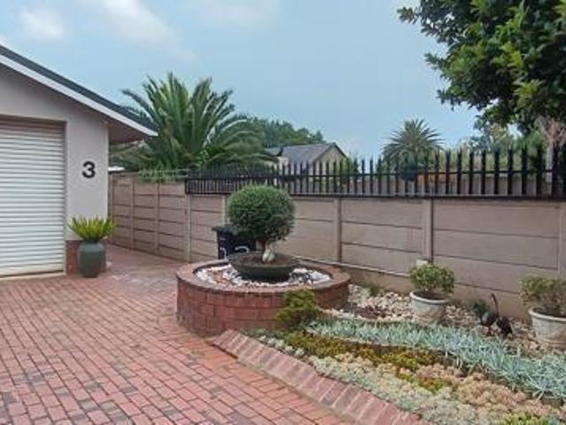 Apartment for rent in Ekurhuleni, Gauteng