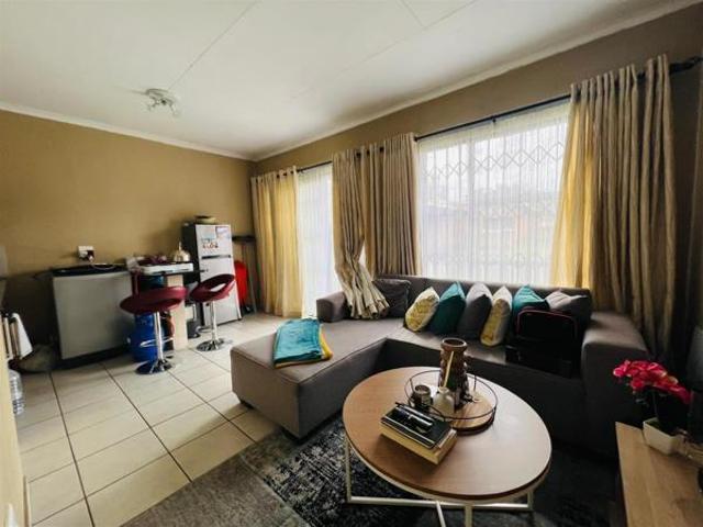 Apartment for sale in Sedibeng, Gauteng