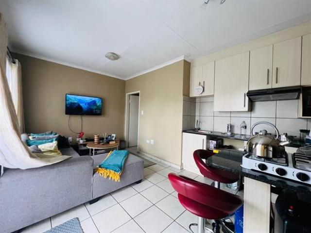 Apartment for sale in Sedibeng, Gauteng