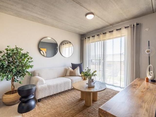 Apartment for rent in Waterkloof, Gauteng