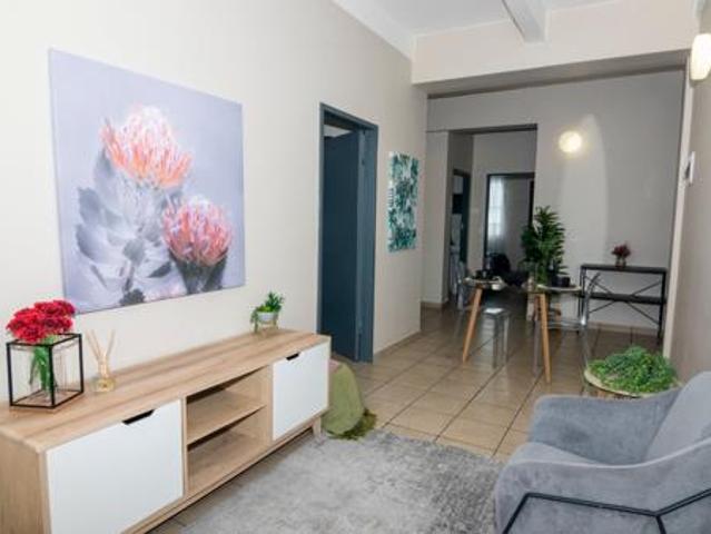 Apartment for rent in Vosloorus, Gauteng