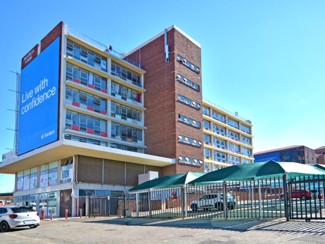 Apartment for rent in Gauteng