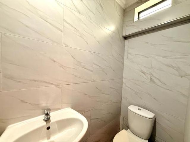 Apartment for rent in Vosloorus, Gauteng