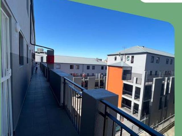 Apartment for rent in Cape Town, Western Cape
