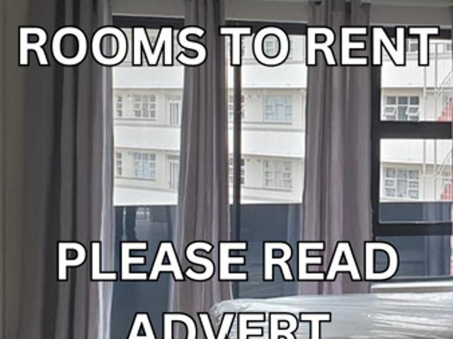 Apartment for rent in Bellville, Western Cape