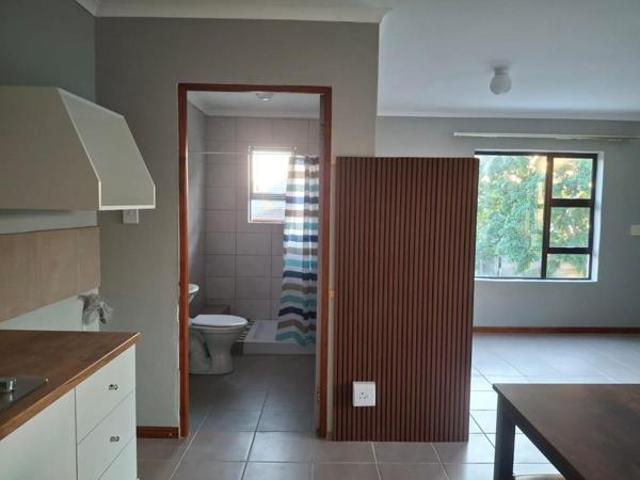 Apartment for rent in Cape Town, Western Cape