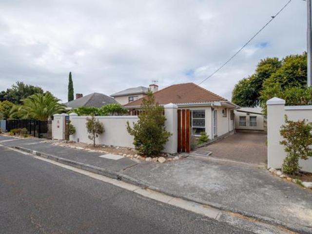 Apartment for rent in Bellville, Western Cape