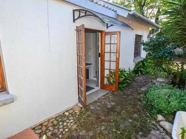 Apartment for rent in Bellville, Western Cape